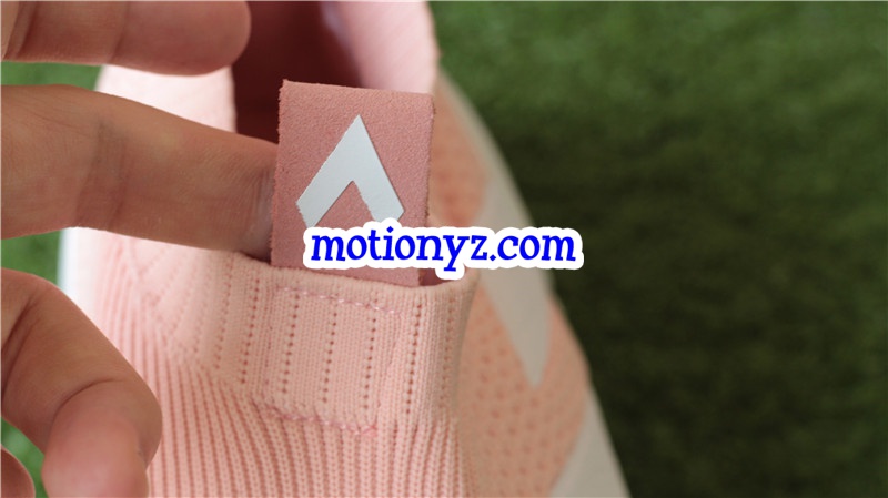 Kith Addidas ACE 16 Purecontrol Ultra Boost Pink